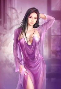 太太，我果然還是更喜歡你啊