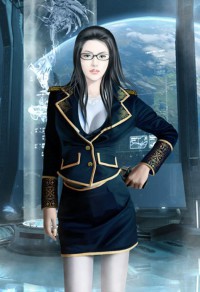 官場美人
