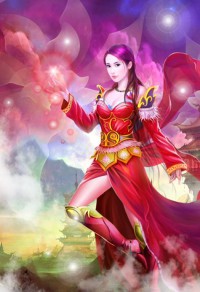 武俠同人之淫女黃蓉