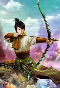 （綜漫同人）打工回戰