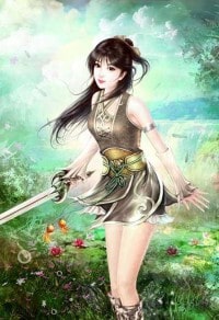陸夫人有祖傳烏鴉嘴